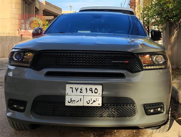 Dodge Durango 2020 for sale in Iraq - Mosul
